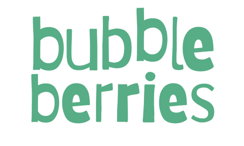 Bubble Berries